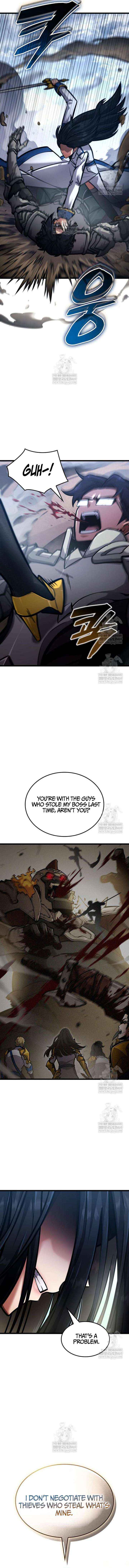 Emperor of Solo Play Chapter 43 image 08